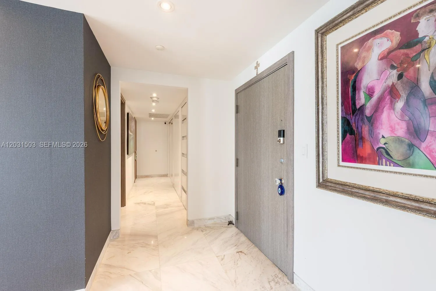 5660 Collins Ave # 14C, Miami Beach FL 33140