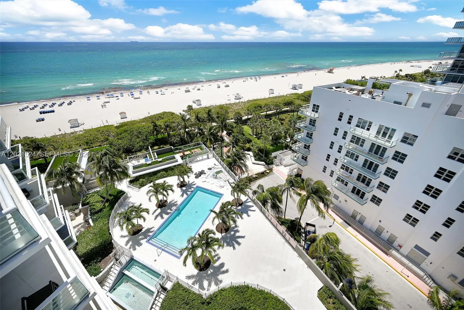 3801 Collins Ave # 1102, Miami Beach FL 33140