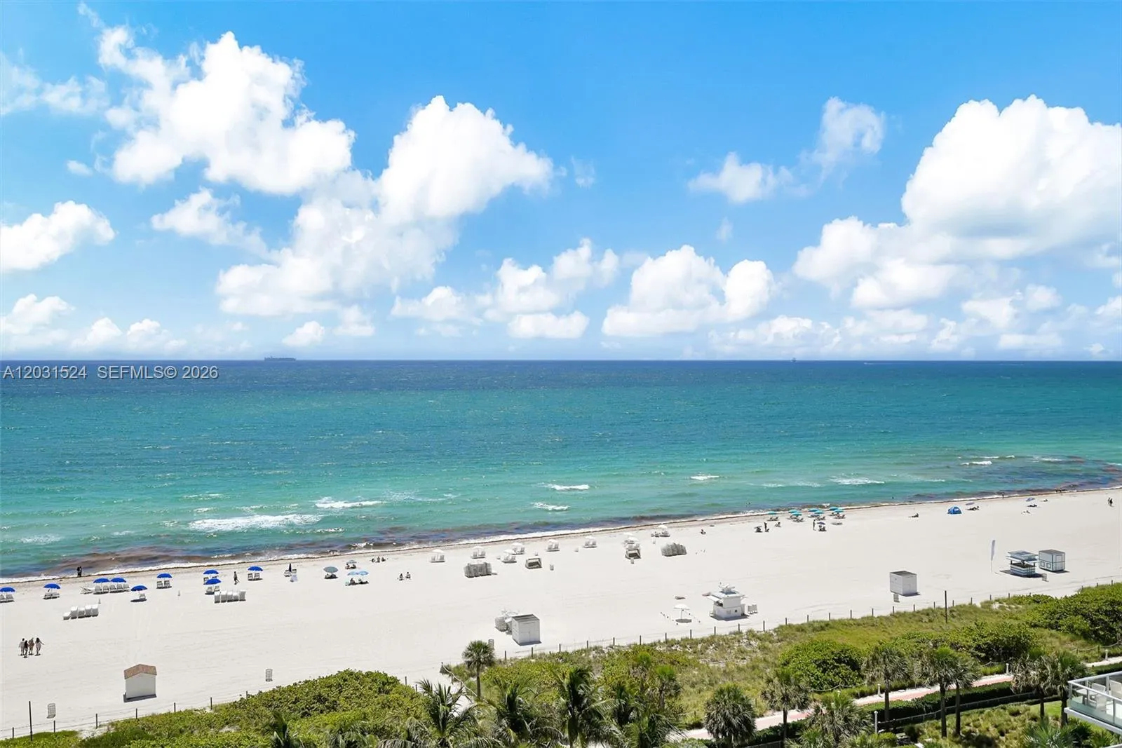 3801 Collins Ave # 1102, Miami Beach FL 33140