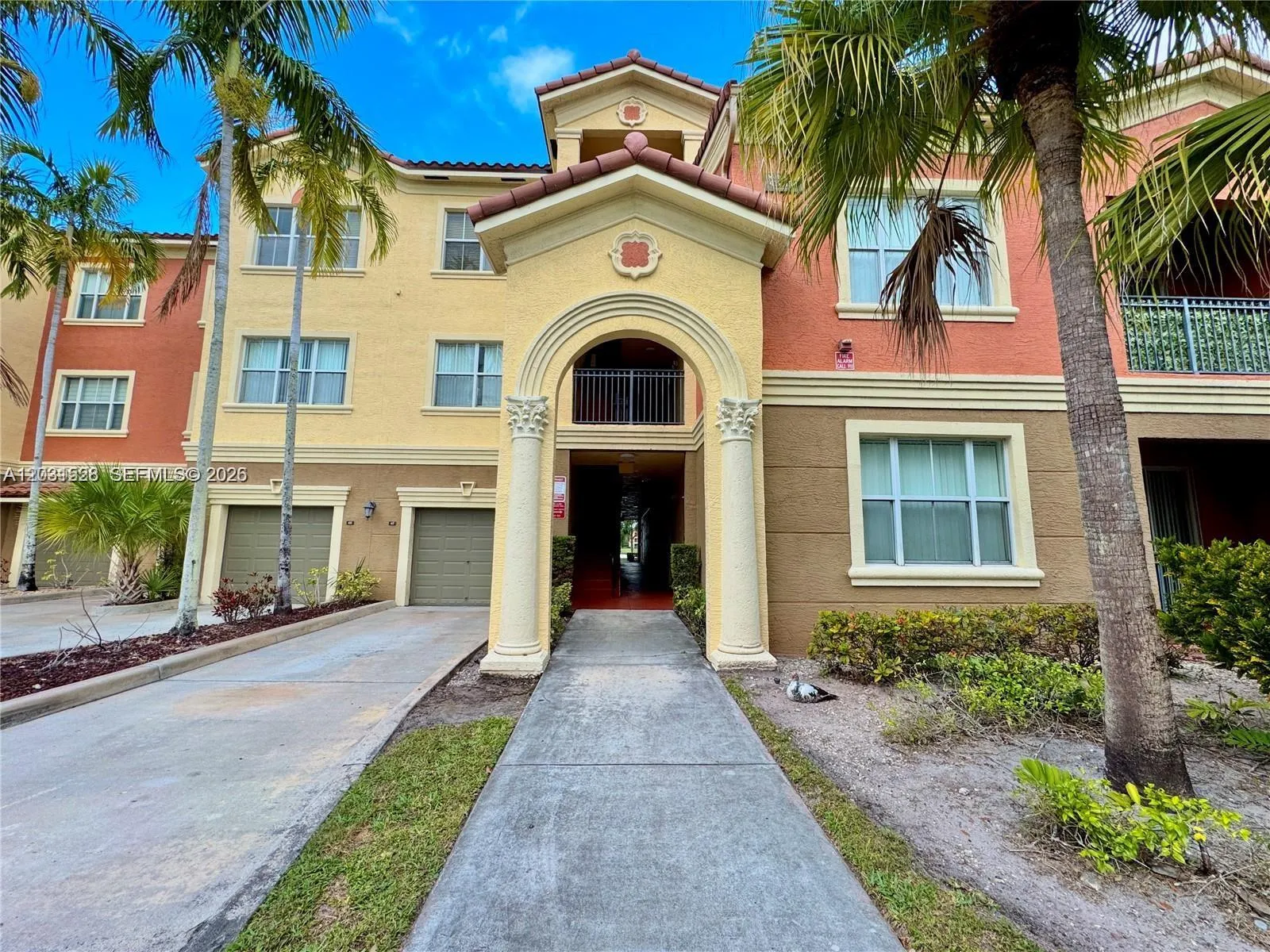 4700 SW 160th Ave # 423, Miramar FL 33027