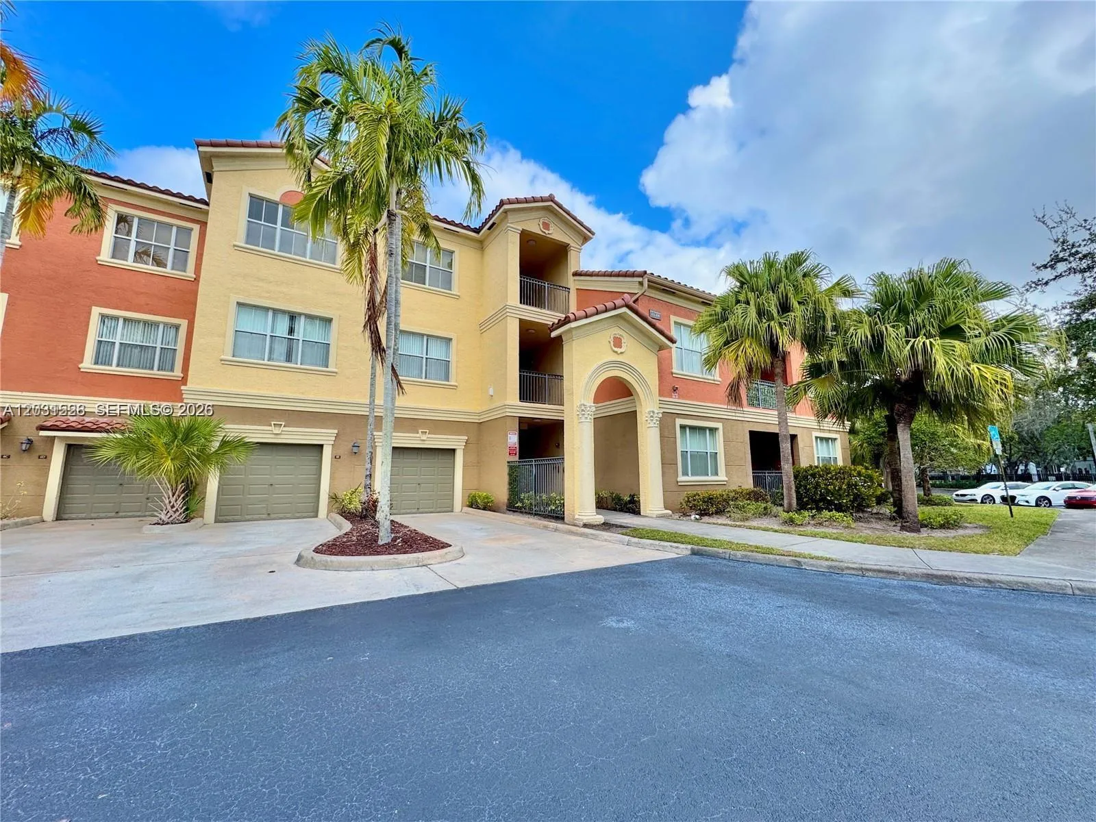 4700 SW 160th Ave # 423, Miramar FL 33027