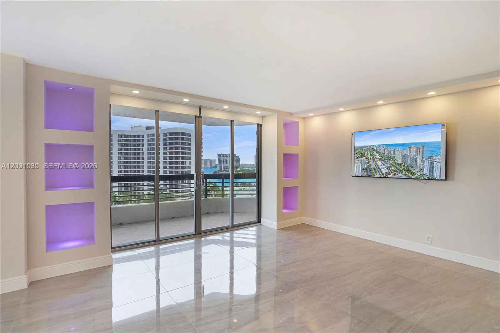 3500 Mystic Pointe Dr # 1206, Aventura FL 33180