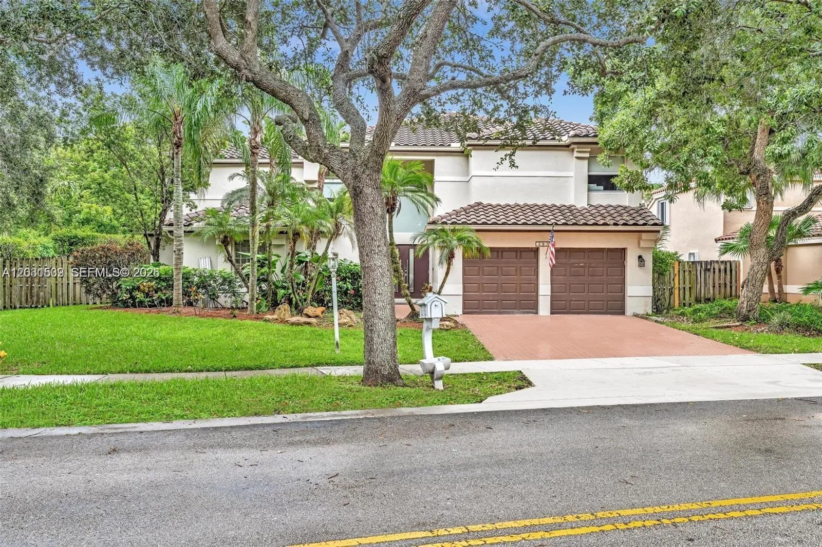 3877 Bimini Ave, Cooper City FL 33026