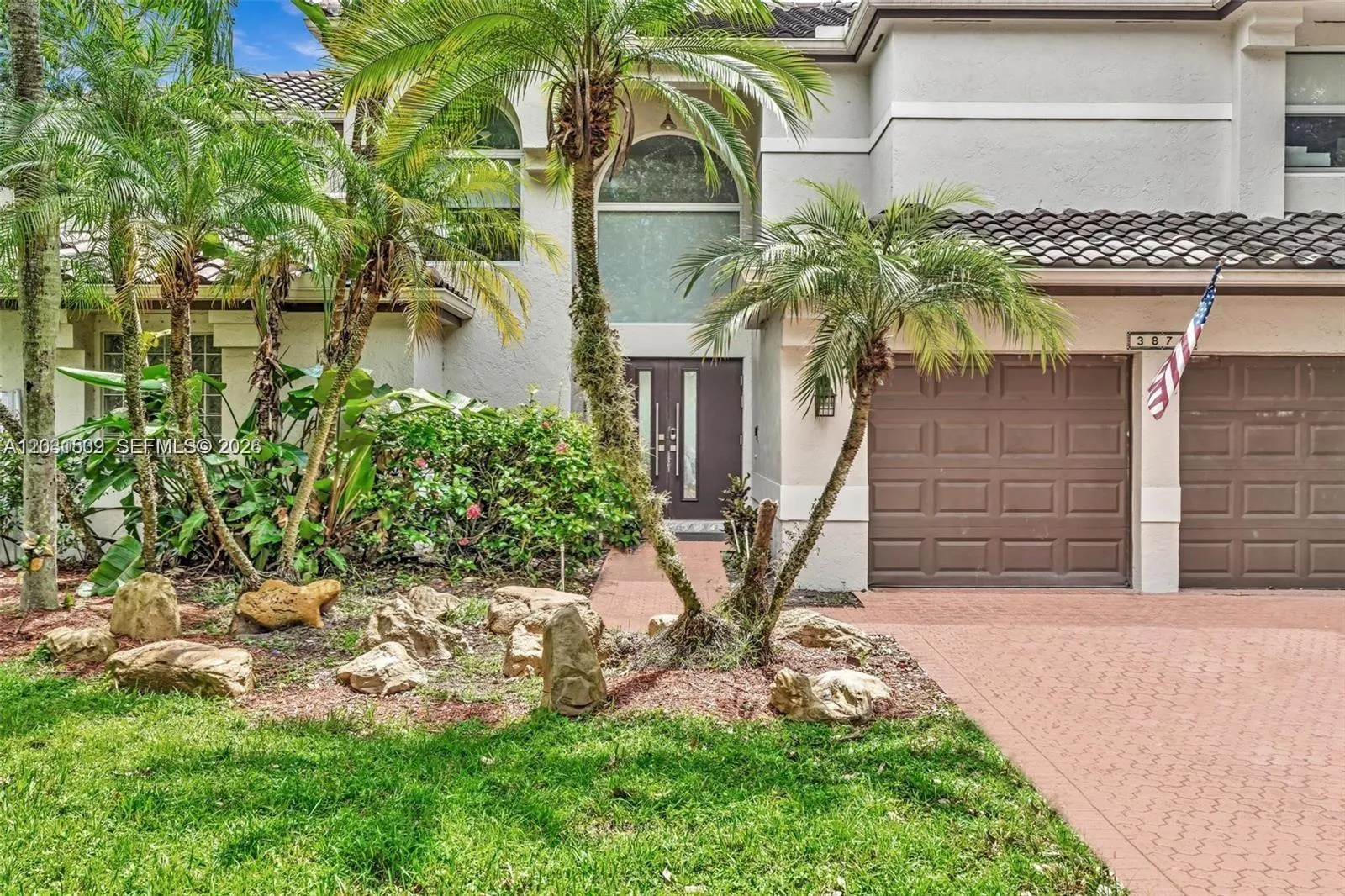3877 Bimini Ave, Cooper City FL 33026