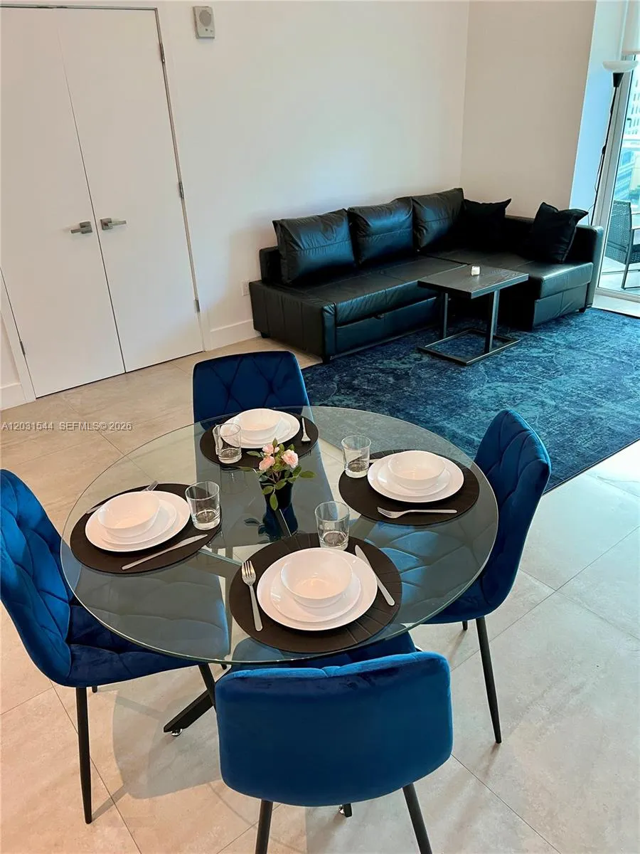 1080 Brickell Ave # 1107, Miami FL 33131