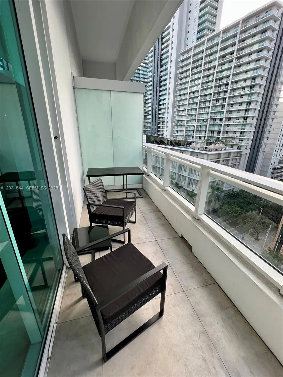 1080 Brickell Ave # 1107, Miami FL 33131