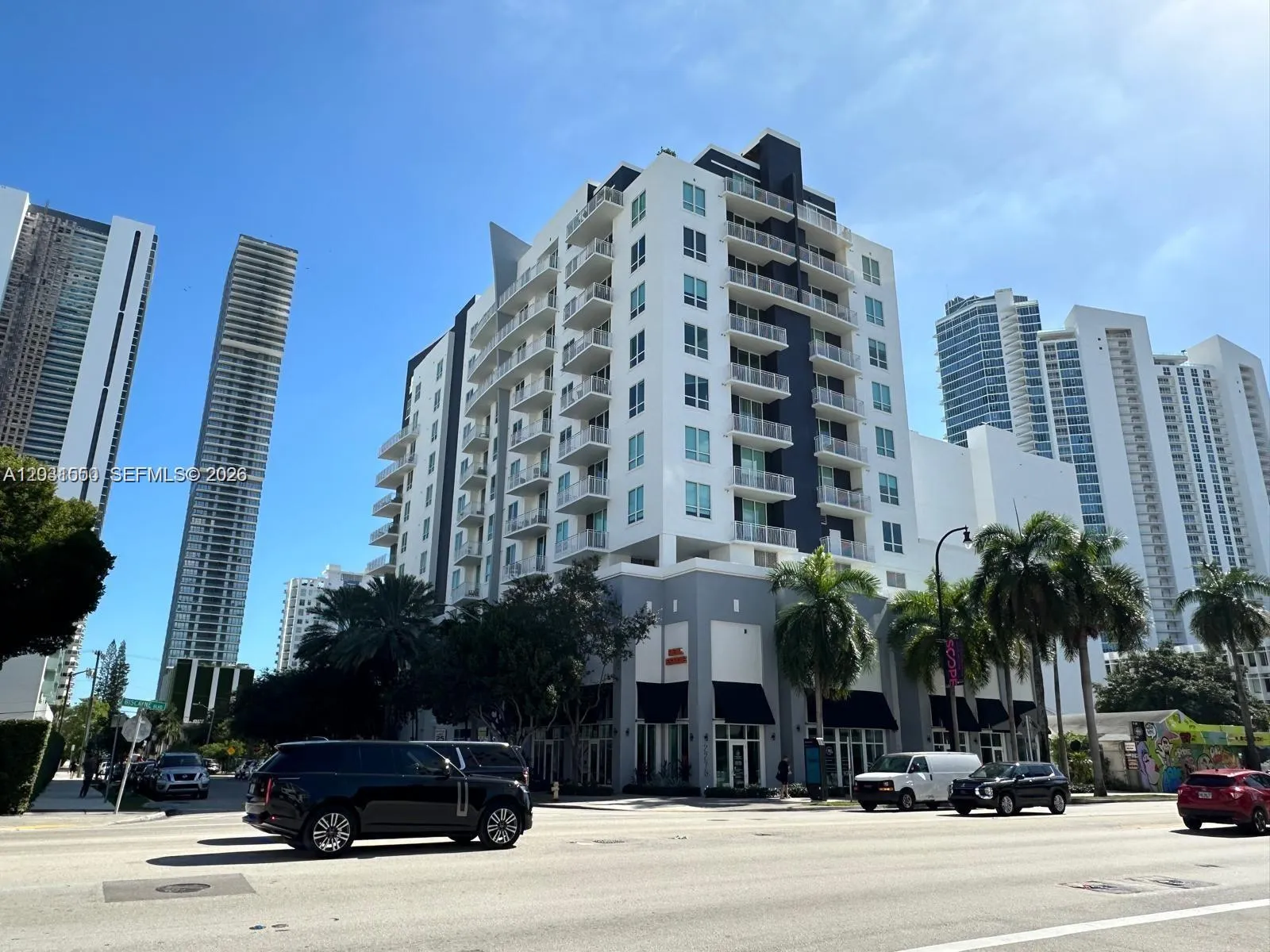 2275 Biscayne Blvd, Miami FL 33137