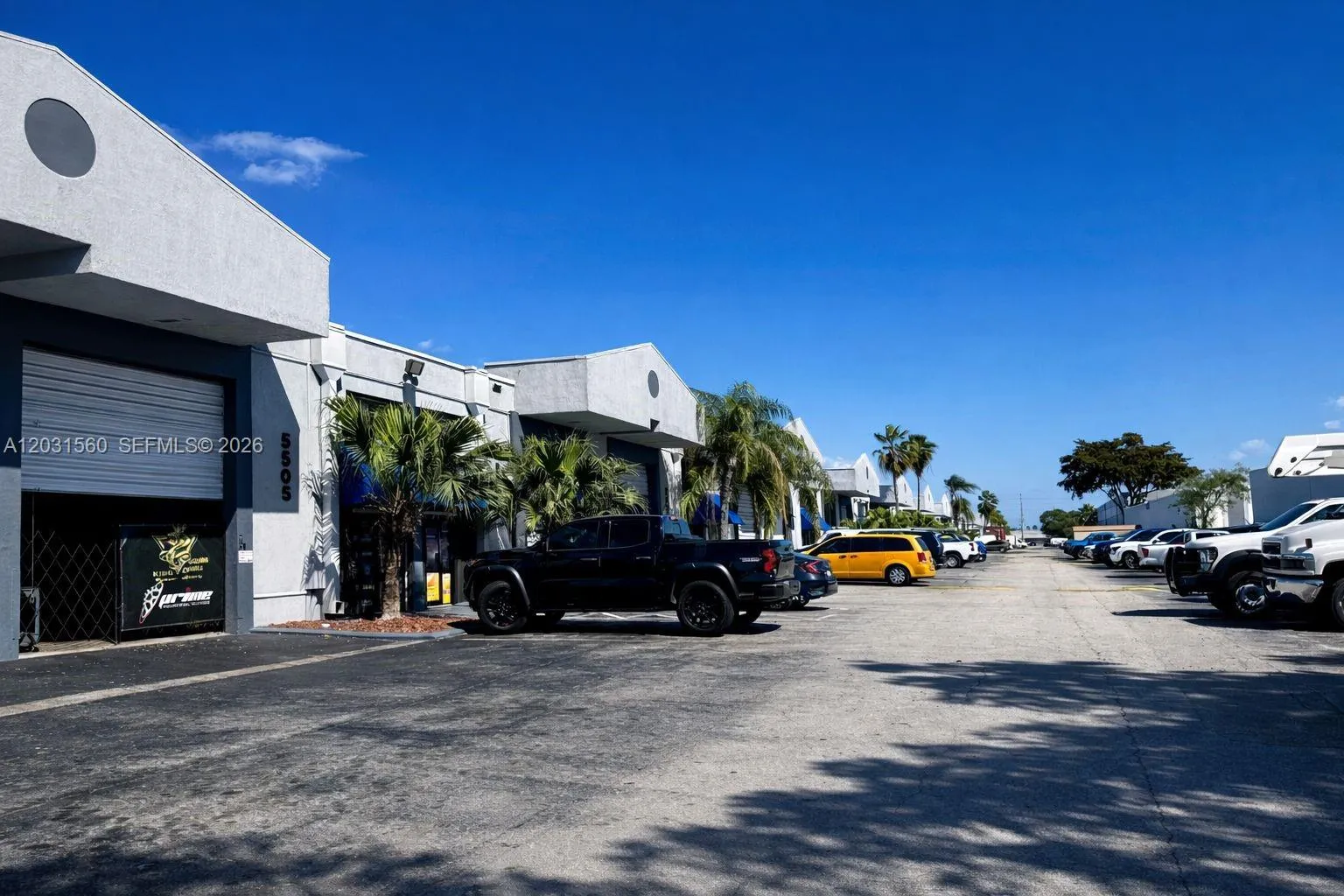 5505 NW 74th Ave # 5505, Miami FL 33166