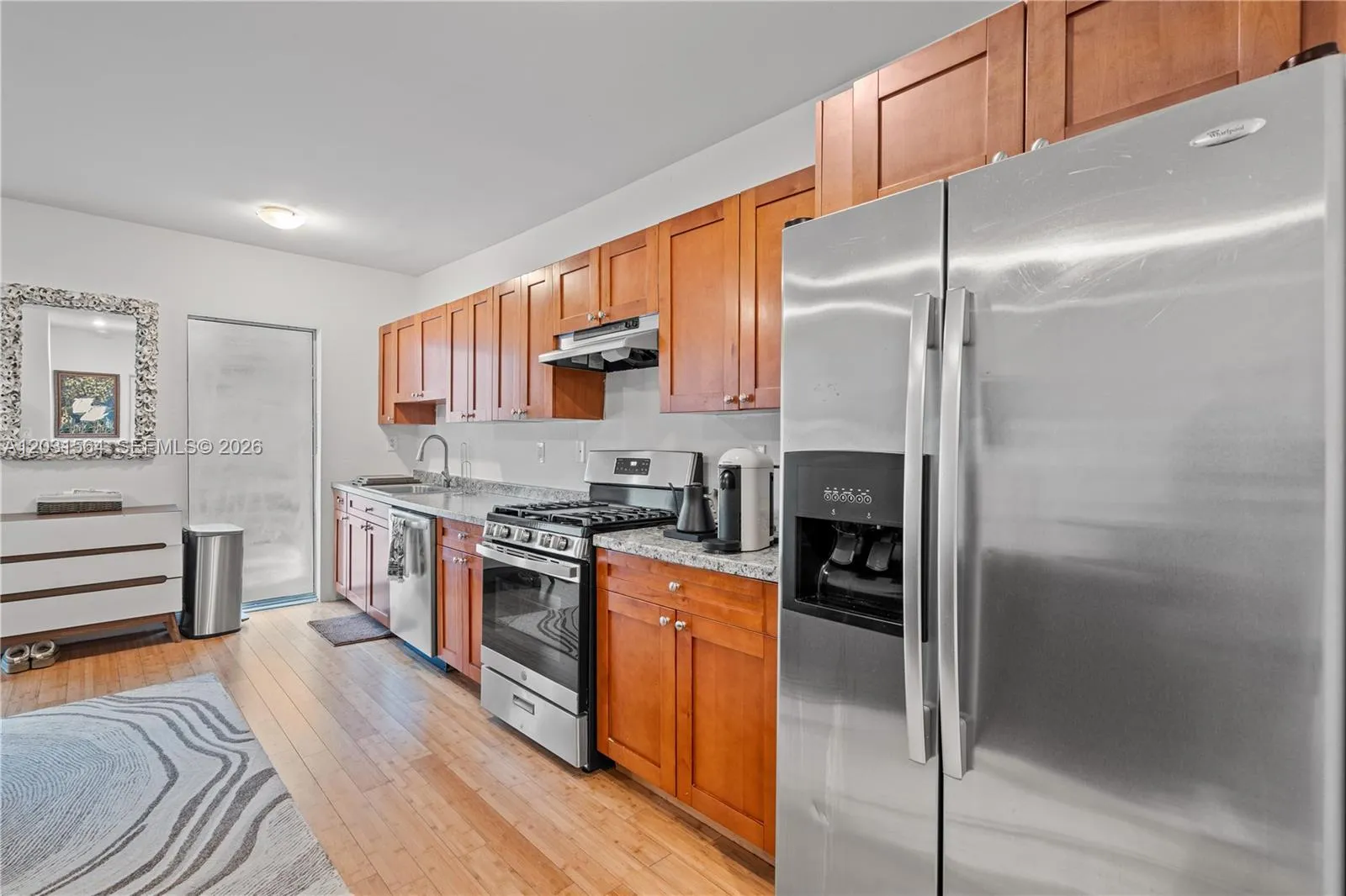 7930 Tatum Waterway Dr # S8, Miami Beach FL 33141