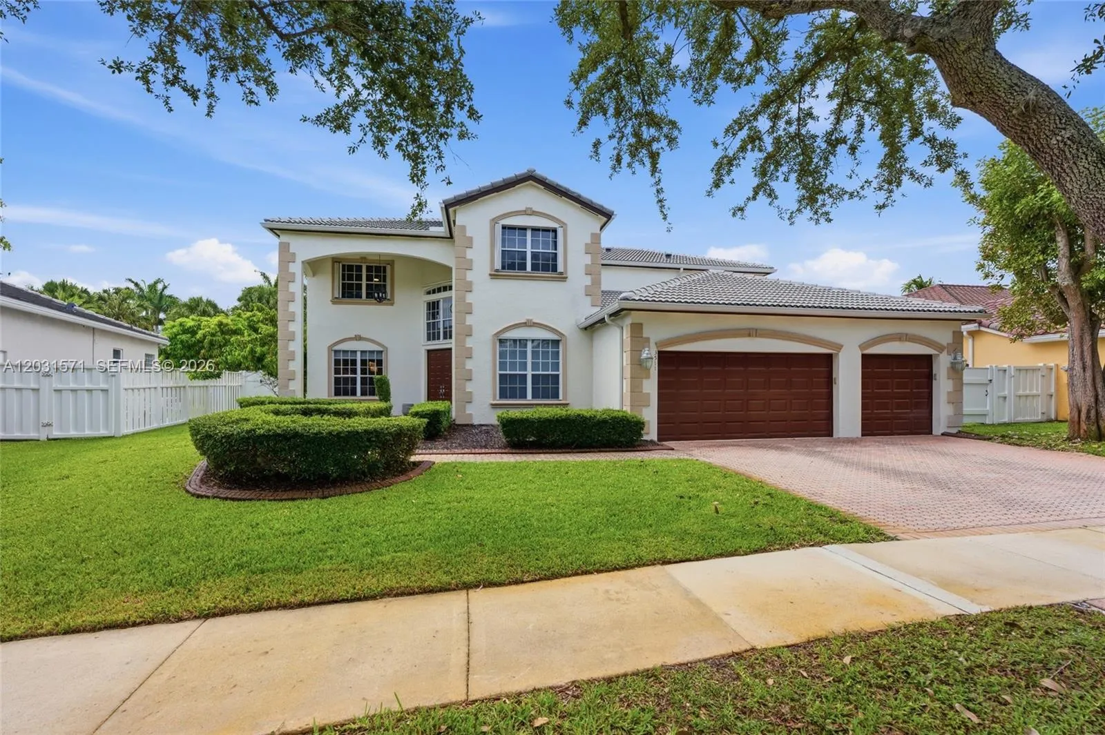 3511 SW 145th Ave, Miramar FL 33027