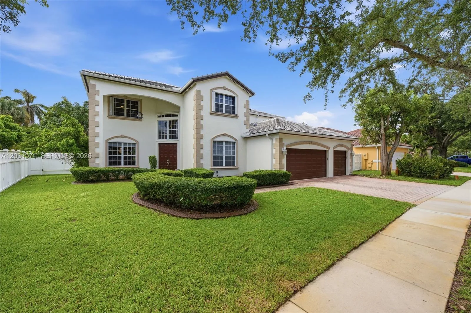 3511 SW 145th Ave, Miramar FL 33027