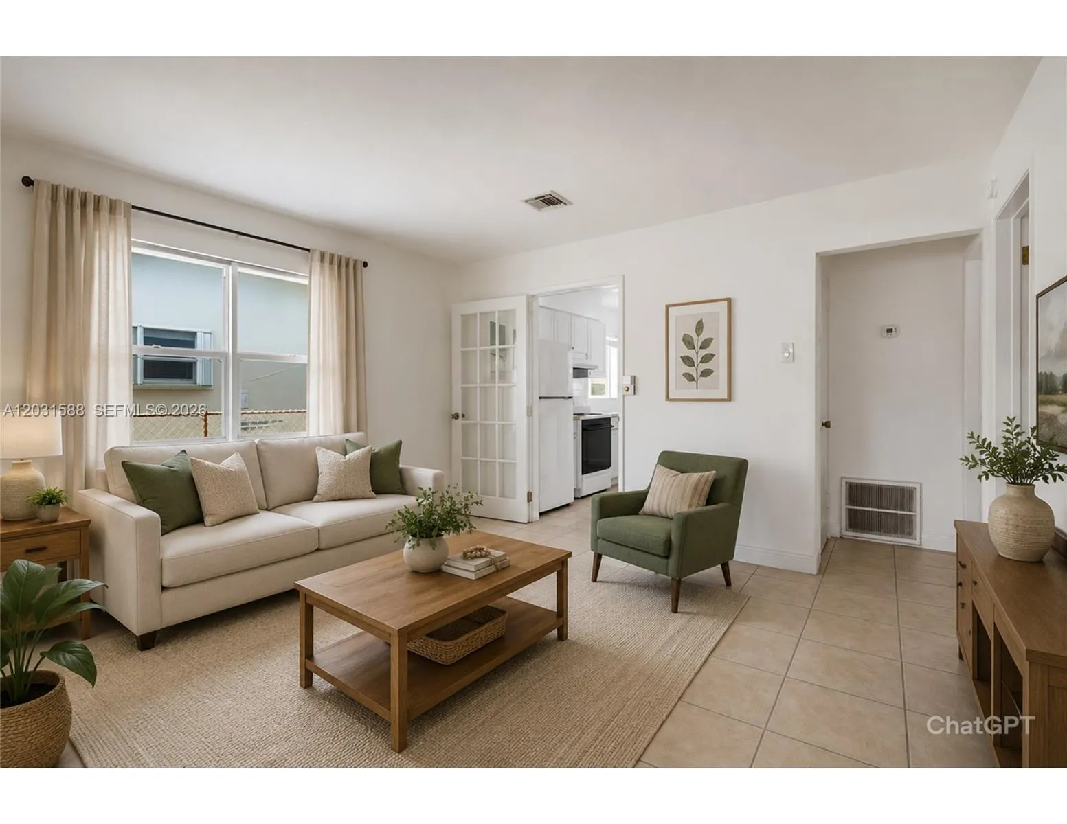1701 NE 55th St # 2, Fort Lauderdale FL 33334