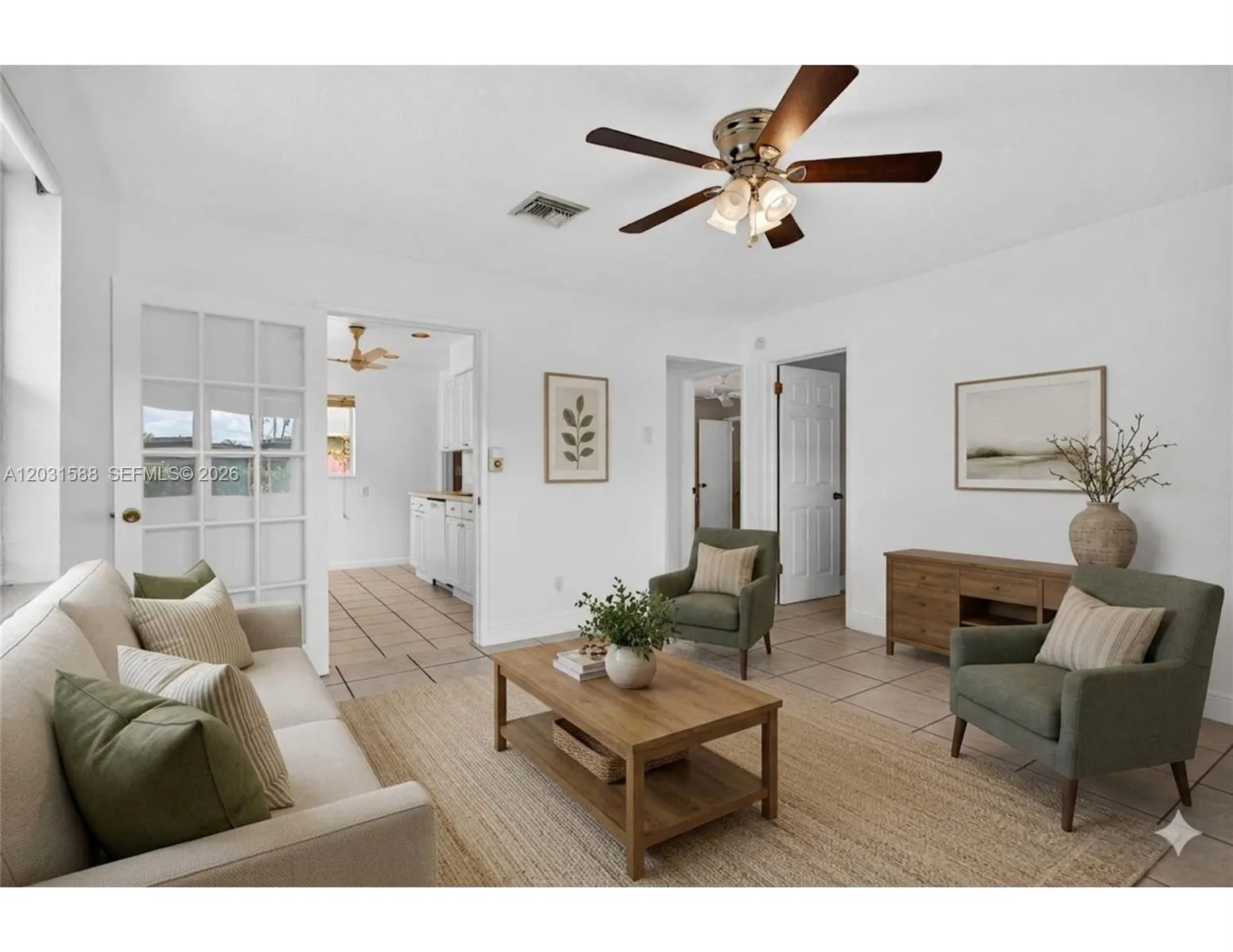 1701 NE 55th St # 2, Fort Lauderdale FL 33334