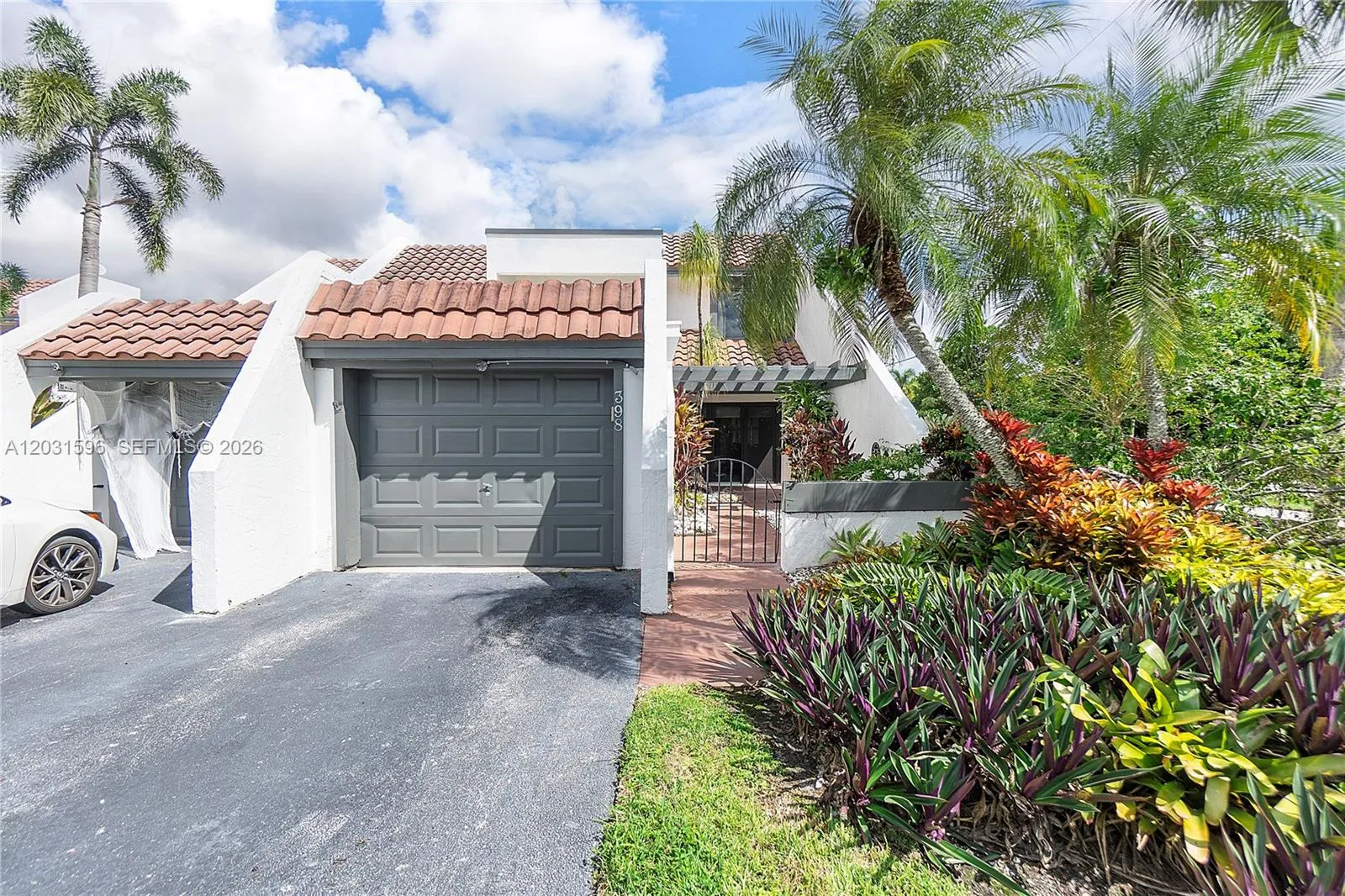398 Fern Dr # 6, Weston FL 33326