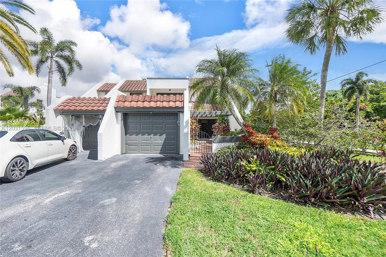 398 Fern Dr # 6, Weston FL 33326