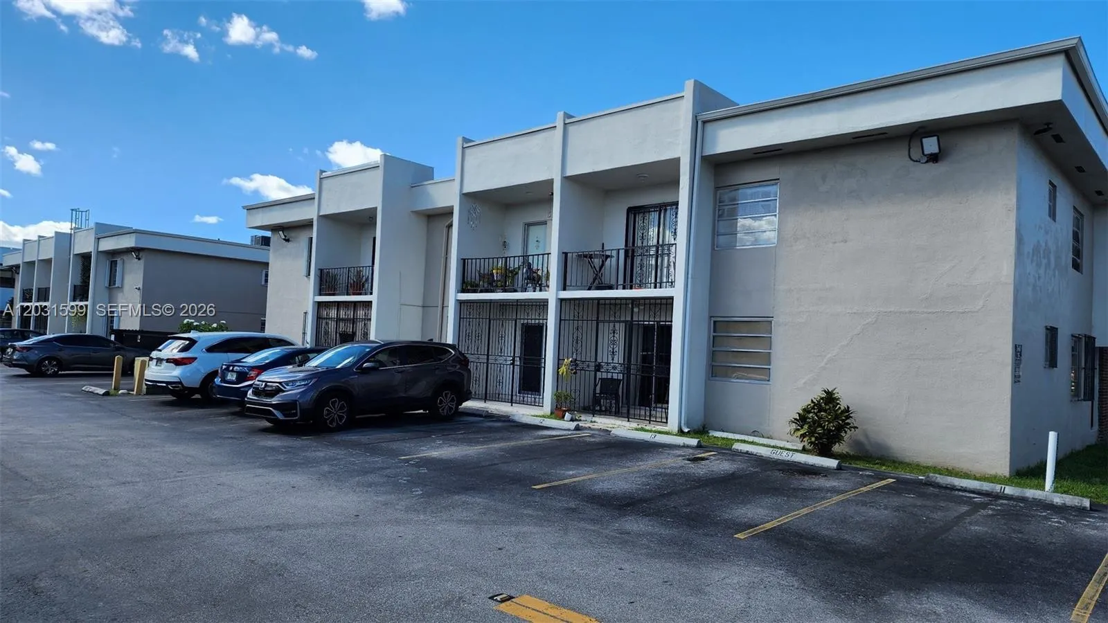 9000 SW 24th St # 217A, Miami FL 33165