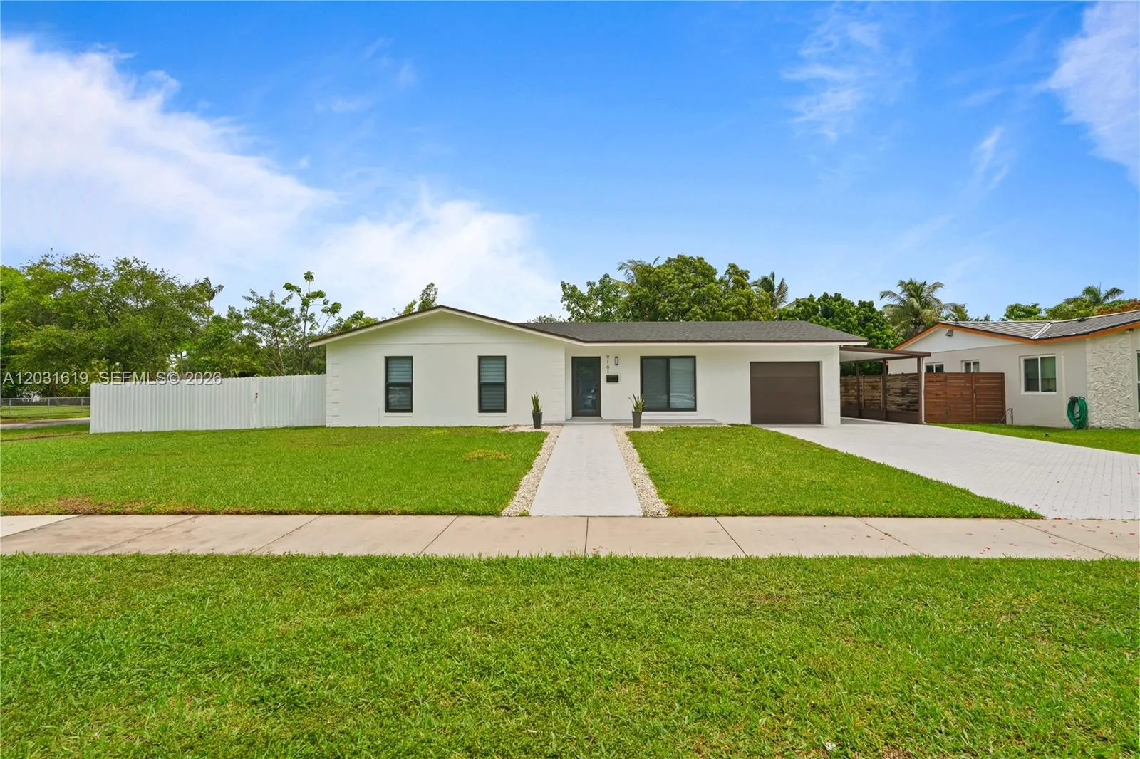 9161 SW 181st Ter, Palmetto Bay FL 33157