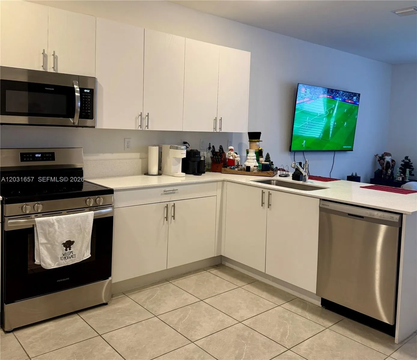 23049 SW 129th Pl, Miami FL 33170