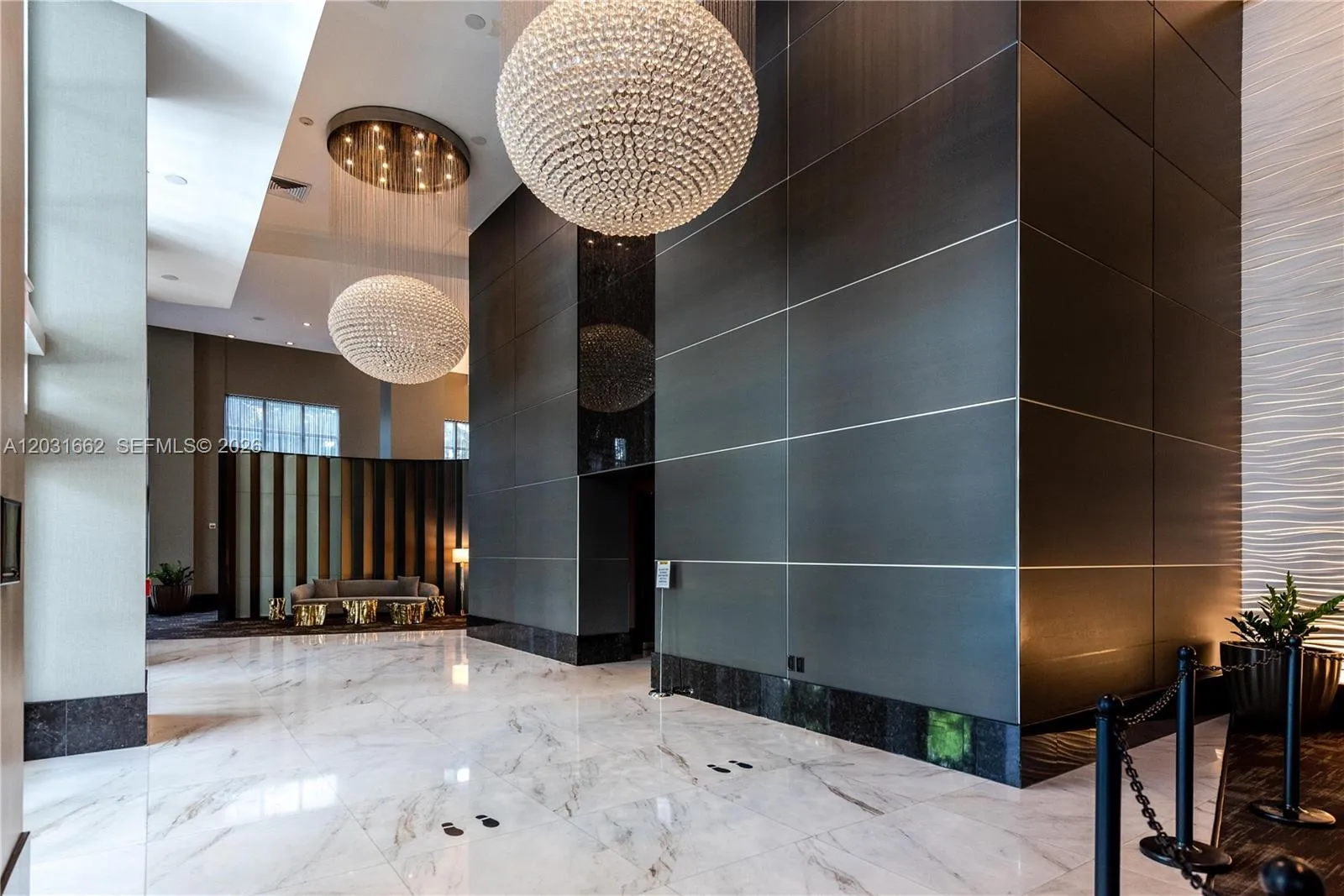 951 Brickell Ave # 705, Miami FL 33131