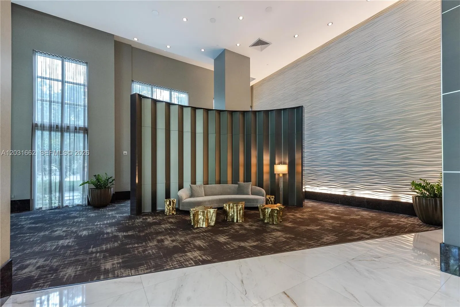 951 Brickell Ave # 705, Miami FL 33131