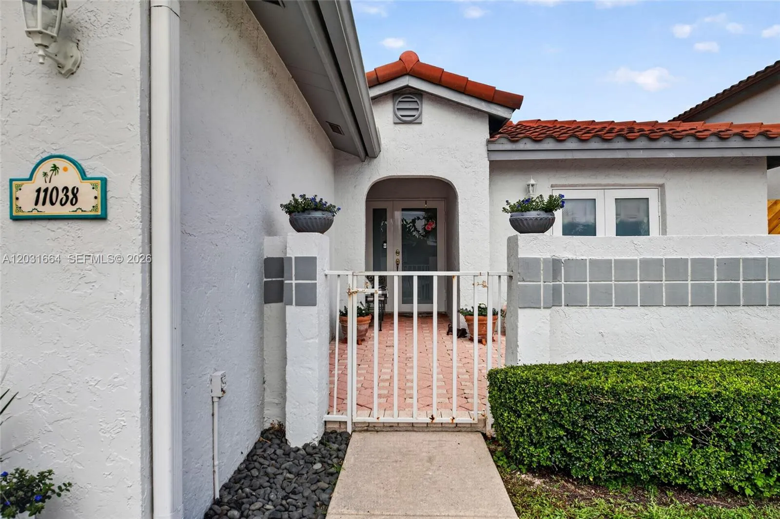 11038 SW 148th Pl, Miami FL 33196