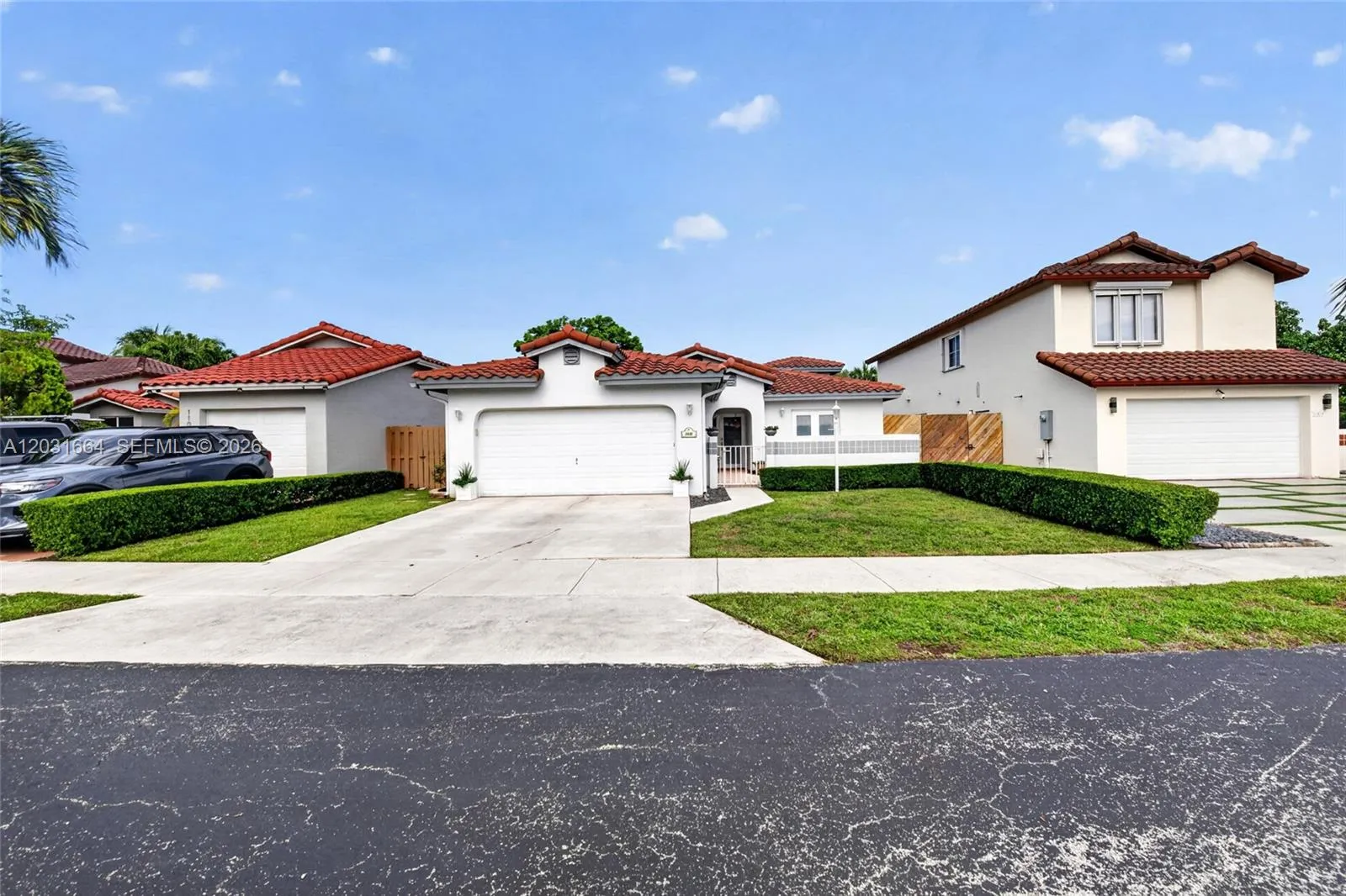 11038 SW 148th Pl, Miami FL 33196