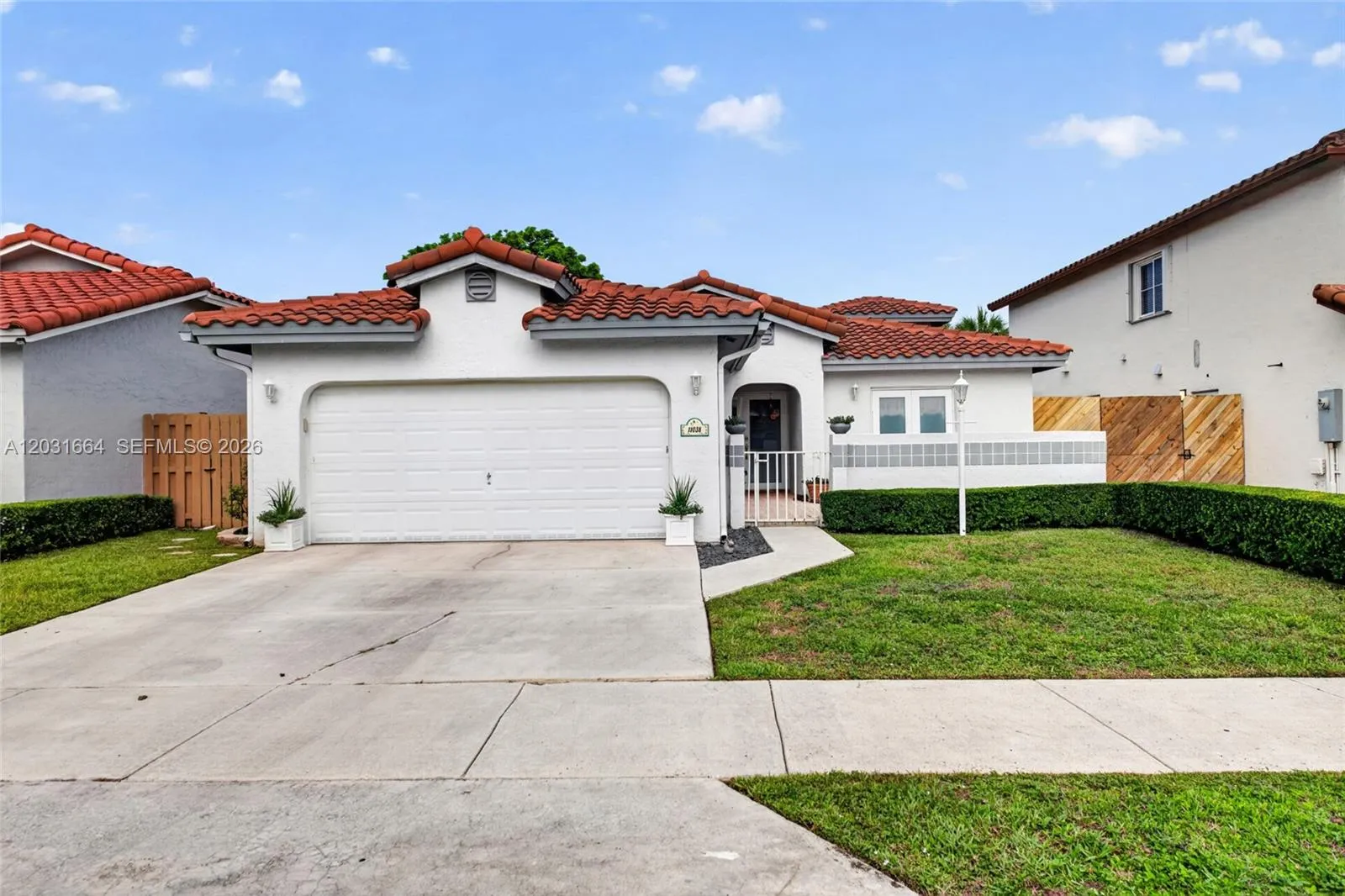 11038 SW 148th Pl, Miami FL 33196