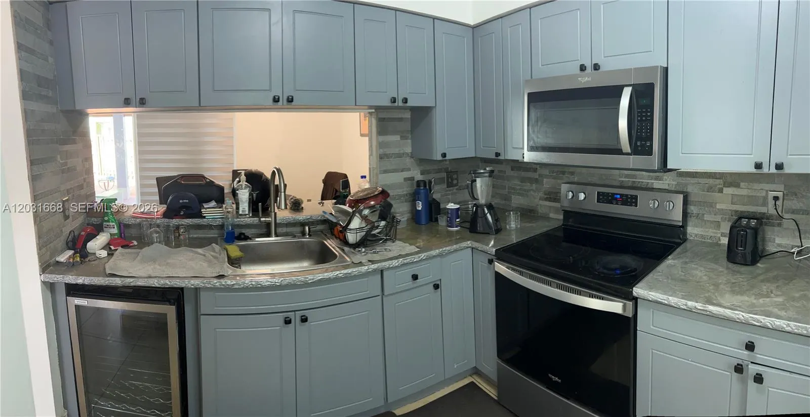 9206 SW 147th Ct, Miami FL 33196