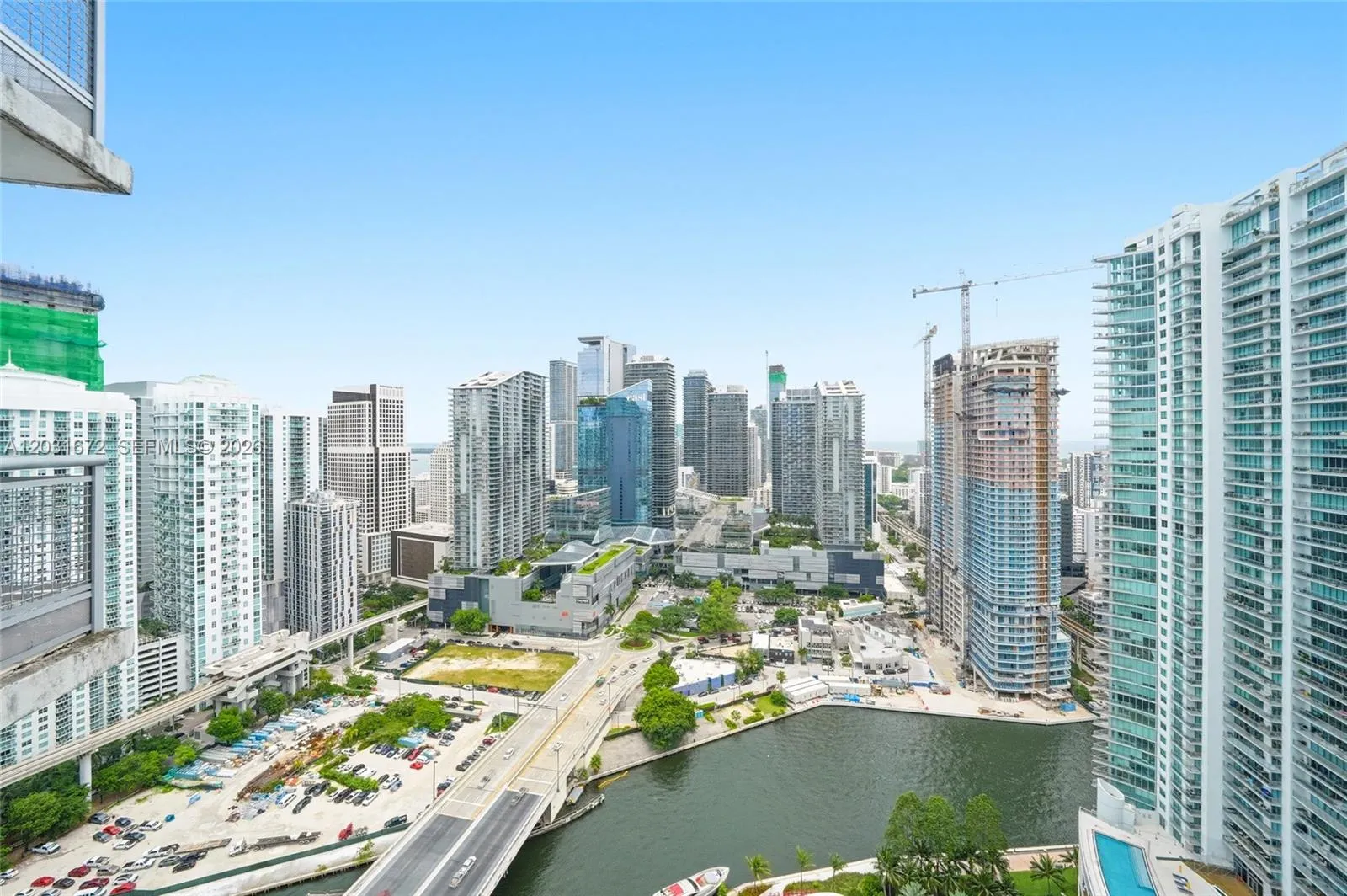 350 S Miami Ave # 3912, Miami FL 33130