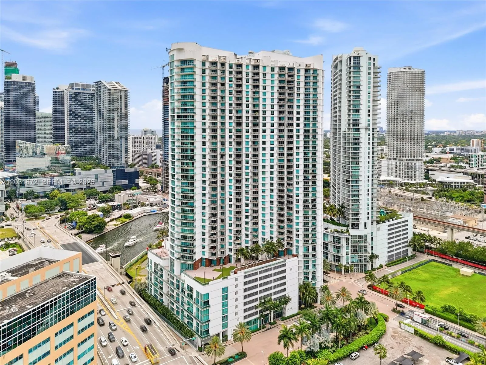 350 S Miami Ave # 3912, Miami FL 33130