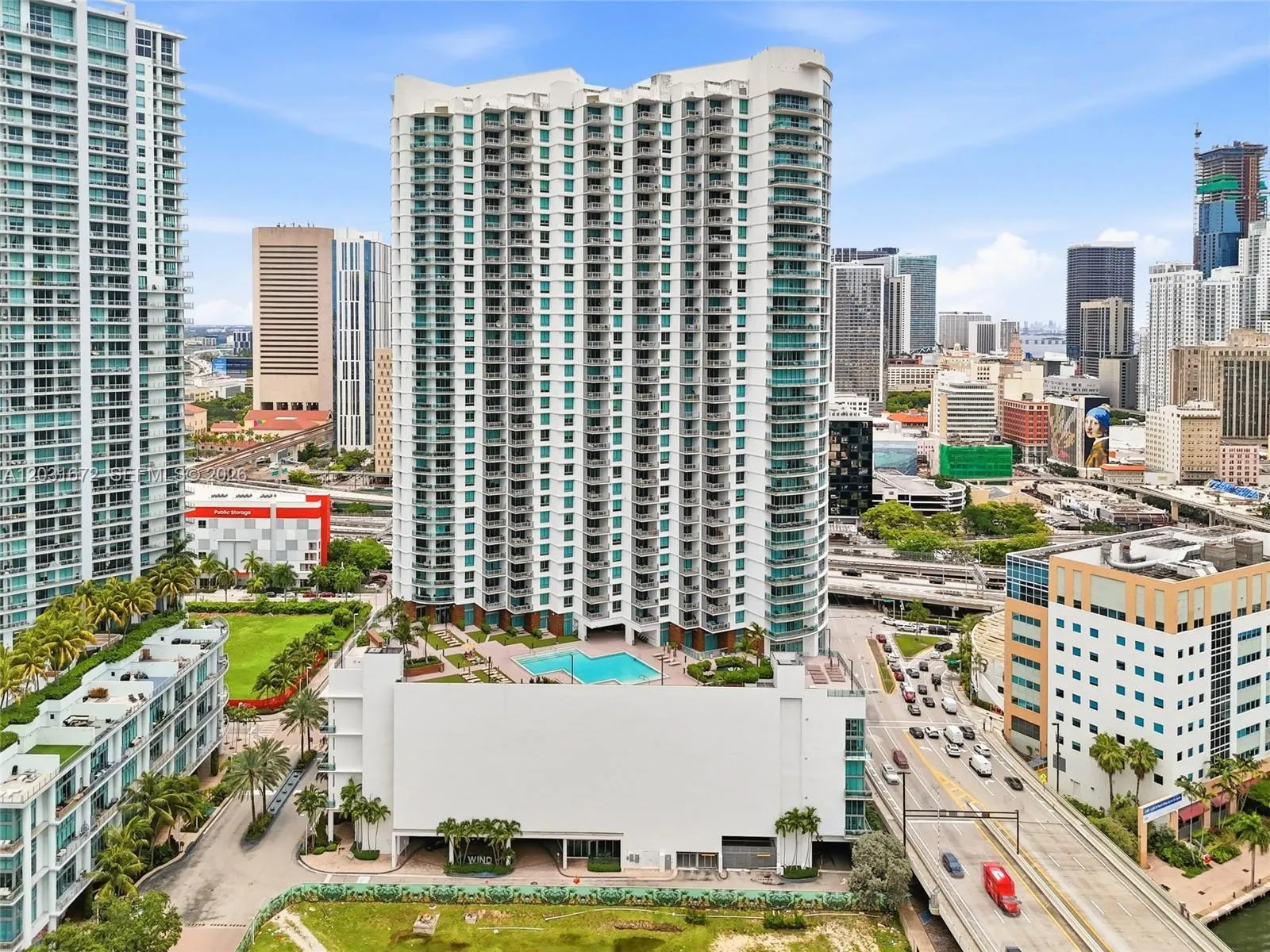 350 S Miami Ave # 3912, Miami FL 33130