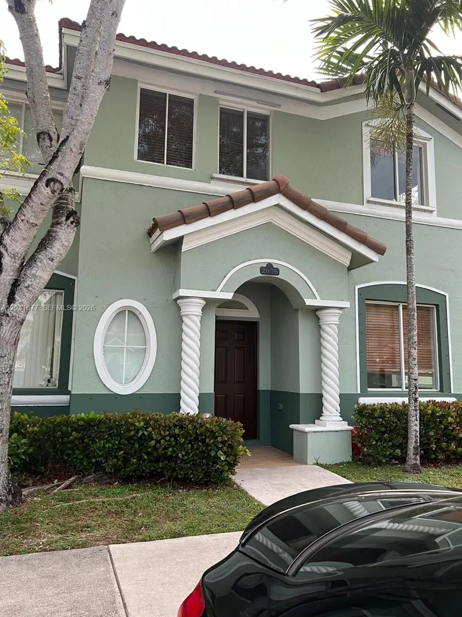 2606 SE 15th Pl # 328, Homestead FL 33035