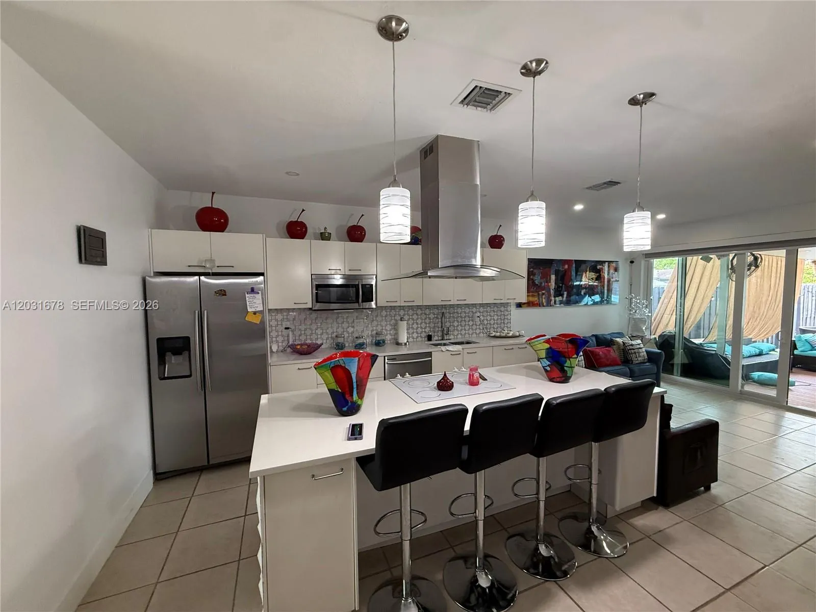 10937 SW 244th Ter, Homestead FL 33032