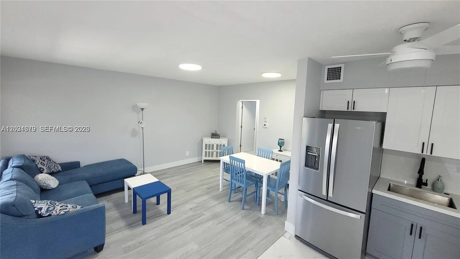1150 Atlantic Shores Blvd # 601, Hallandale Beach FL 33009