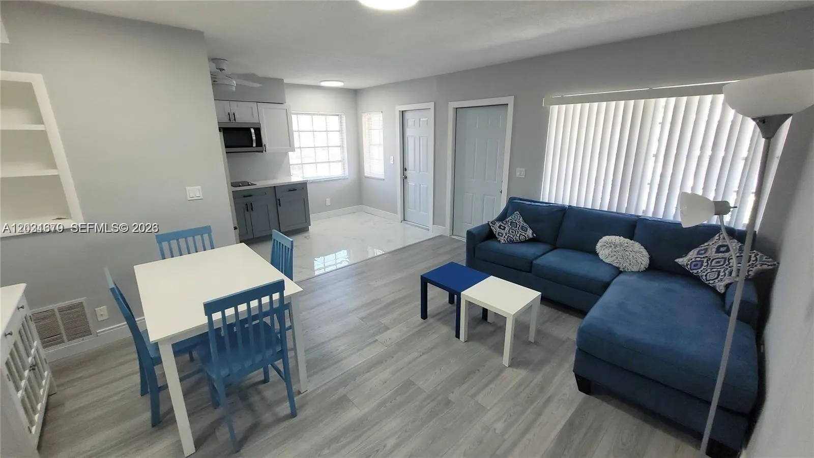 1150 Atlantic Shores Blvd # 601, Hallandale Beach FL 33009