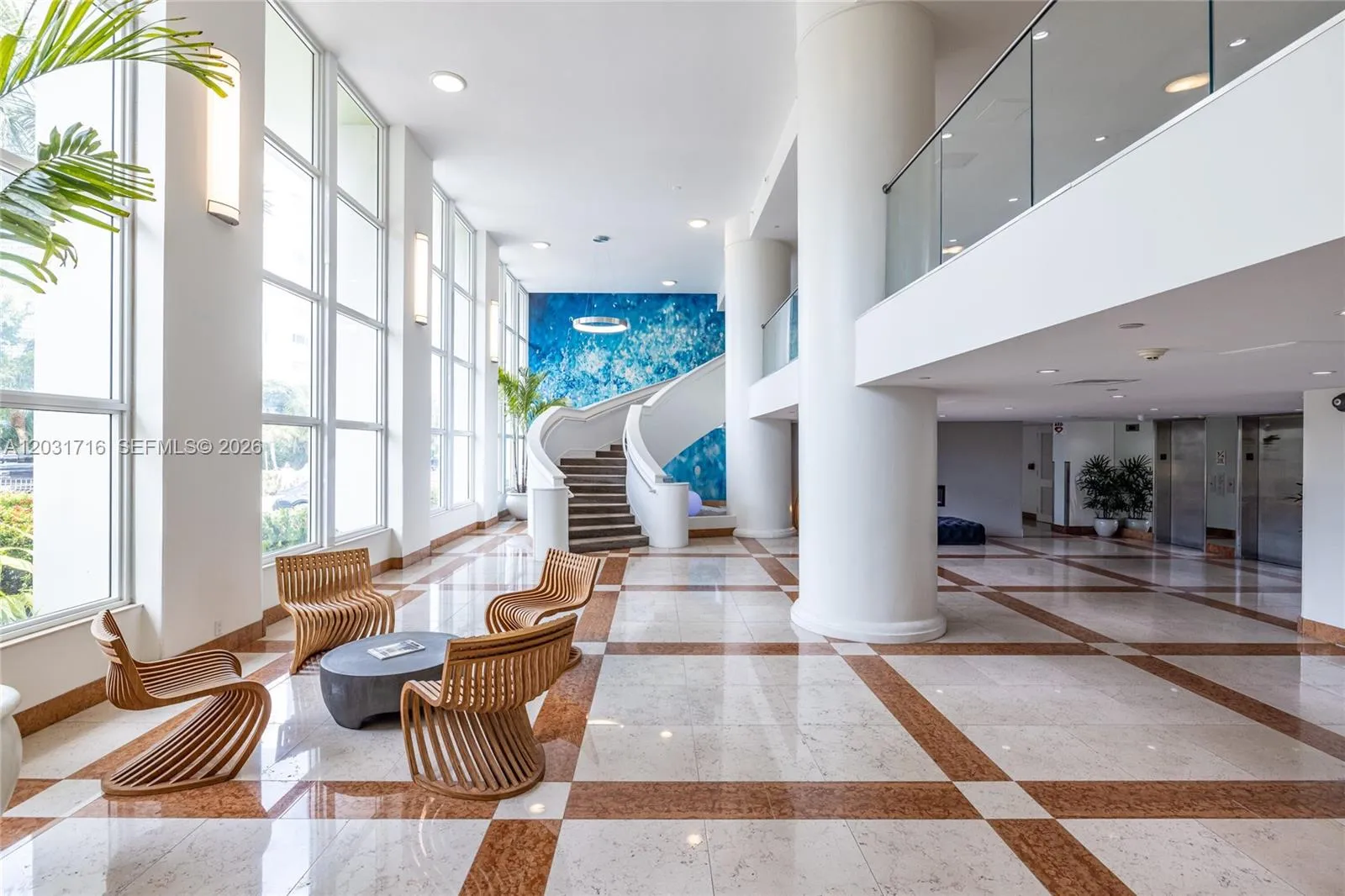 10350 W Bay Harbor Dr # 5E, Bay Harbor Islands FL 33154