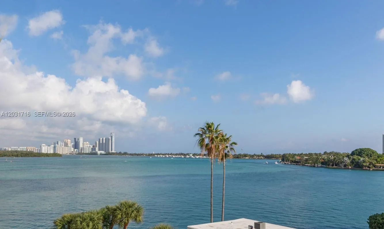 10350 W Bay Harbor Dr # 5E, Bay Harbor Islands FL 33154