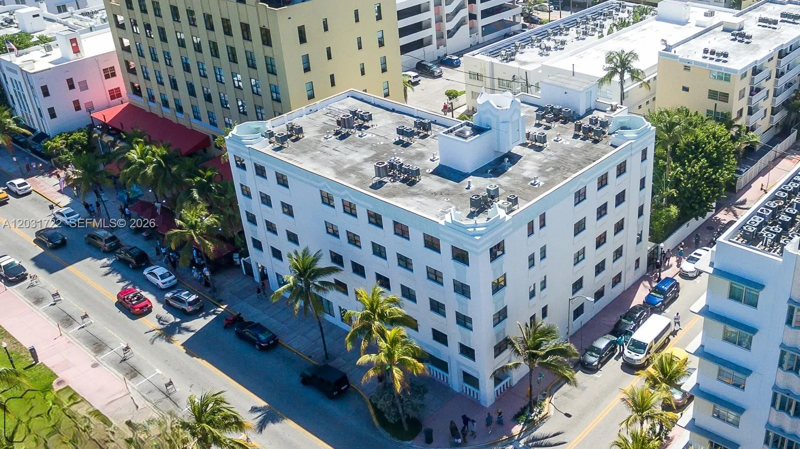 1390 OCEAN DRIVE # 201, Miami Beach FL 33139