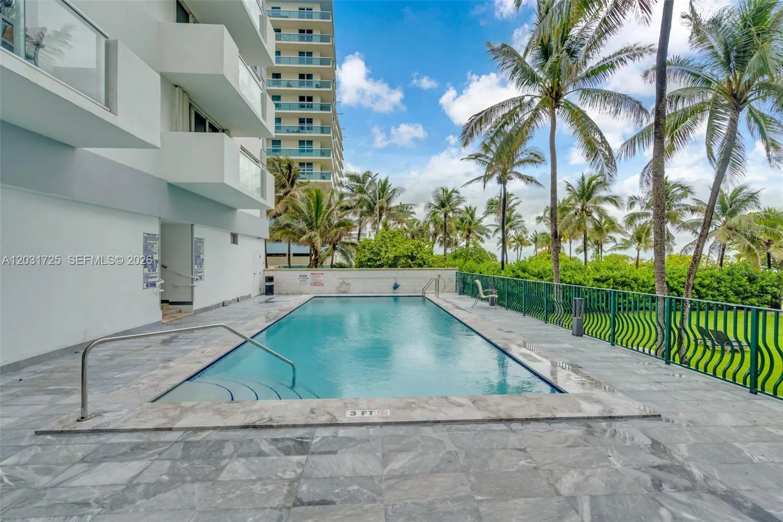9195 Collins Ave # 601, Surfside FL 33154