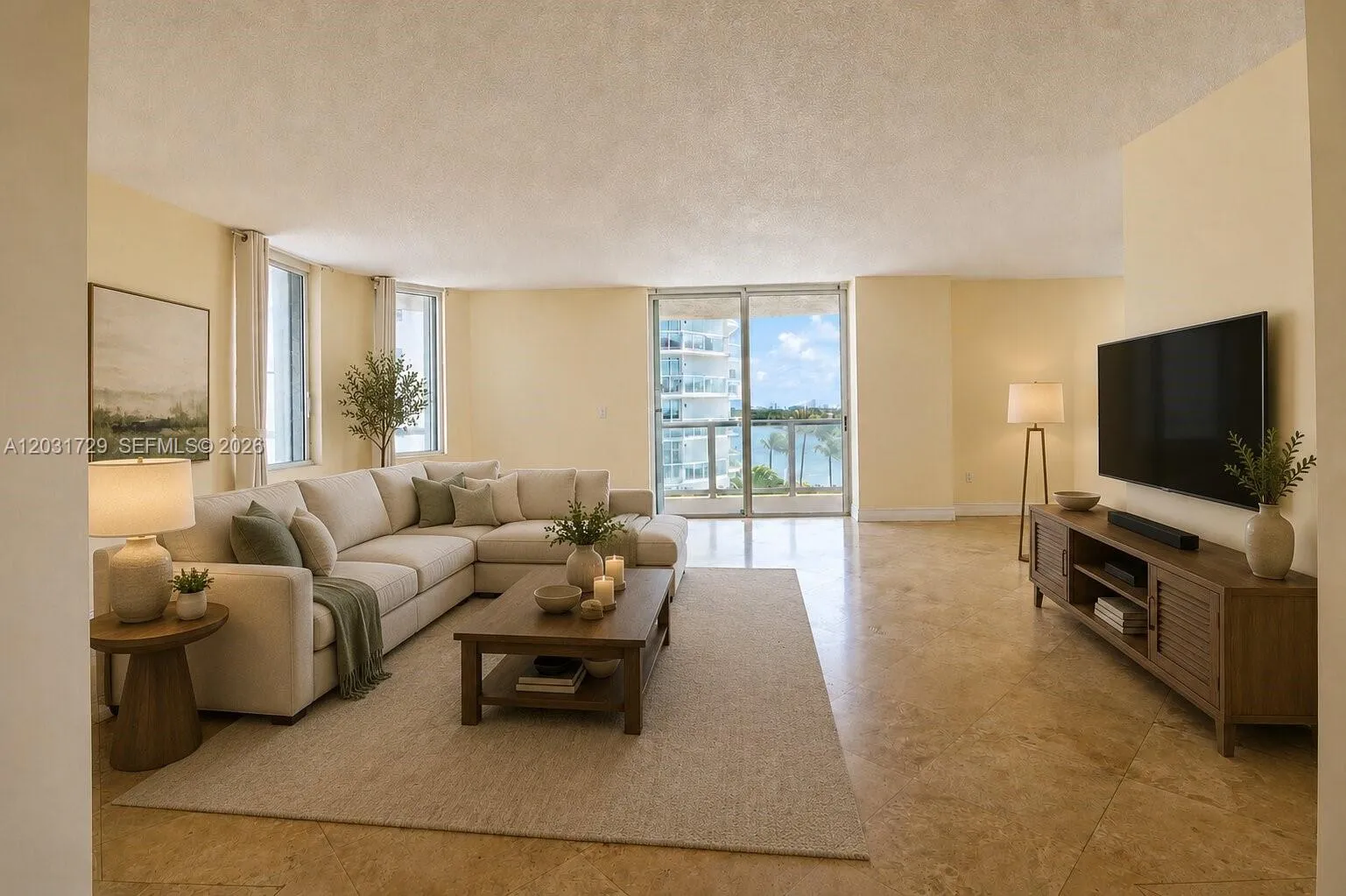5900 Collins Ave # 601, Miami Beach FL 33140