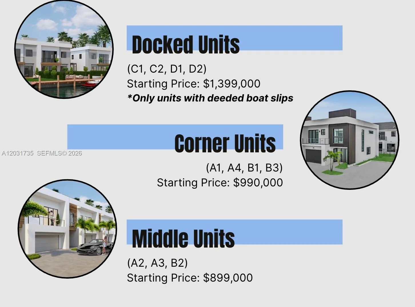 4624 SW 32nd Ave # A3, Dania Beach FL 33312