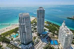 100 S Pointe Dr # 3702, Miami Beach FL 33139
