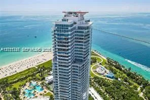 100 S Pointe Dr # 3702, Miami Beach FL 33139