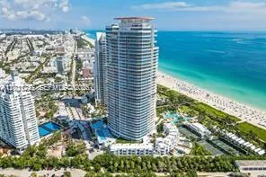 100 S Pointe Dr # 3702, Miami Beach FL 33139