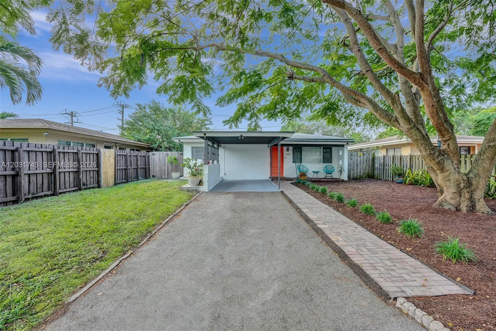 1605 NW 7th Ter, Fort Lauderdale FL 33311