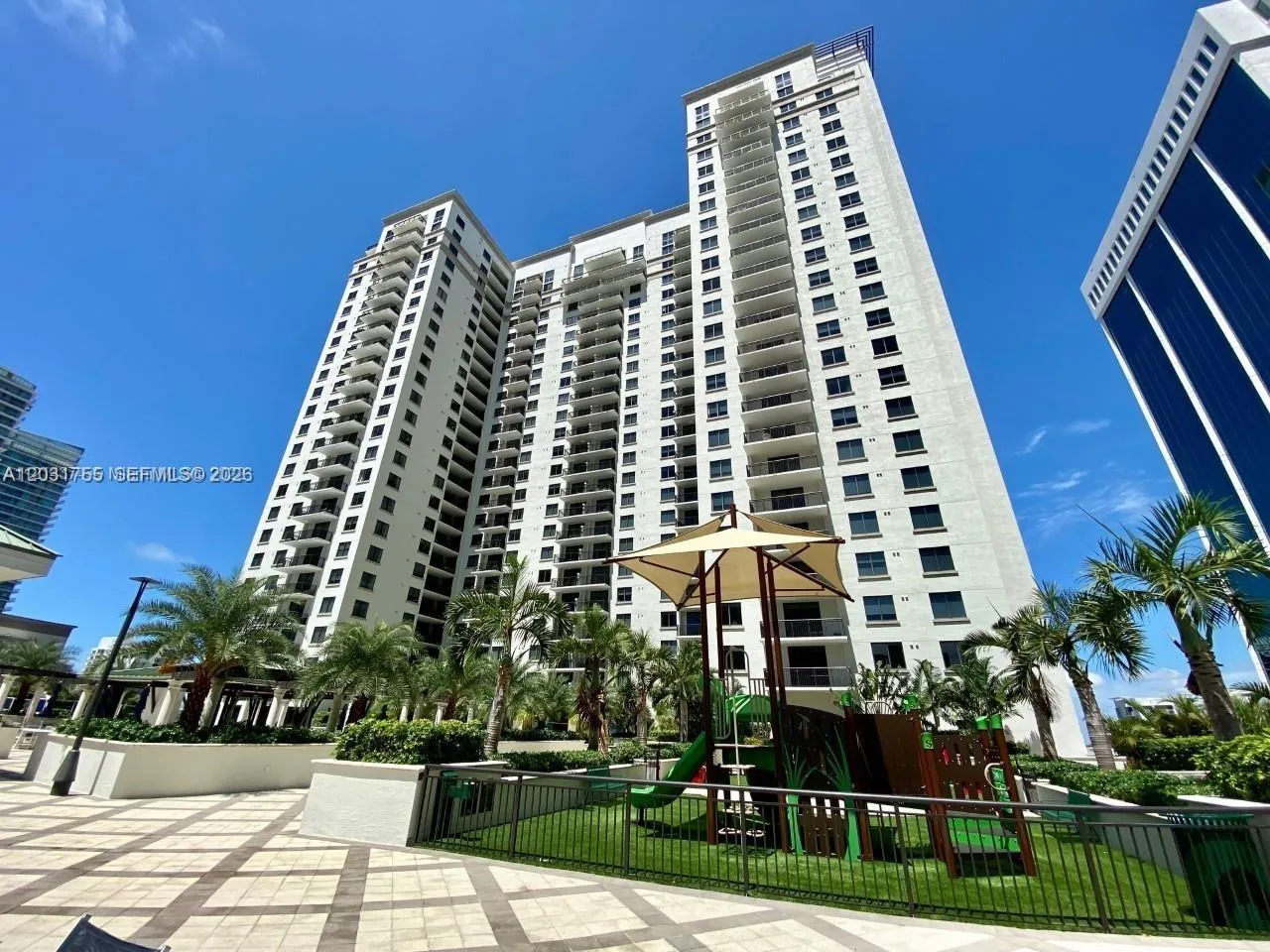 999 SW 1st Ave # 2517, Miami FL 33130