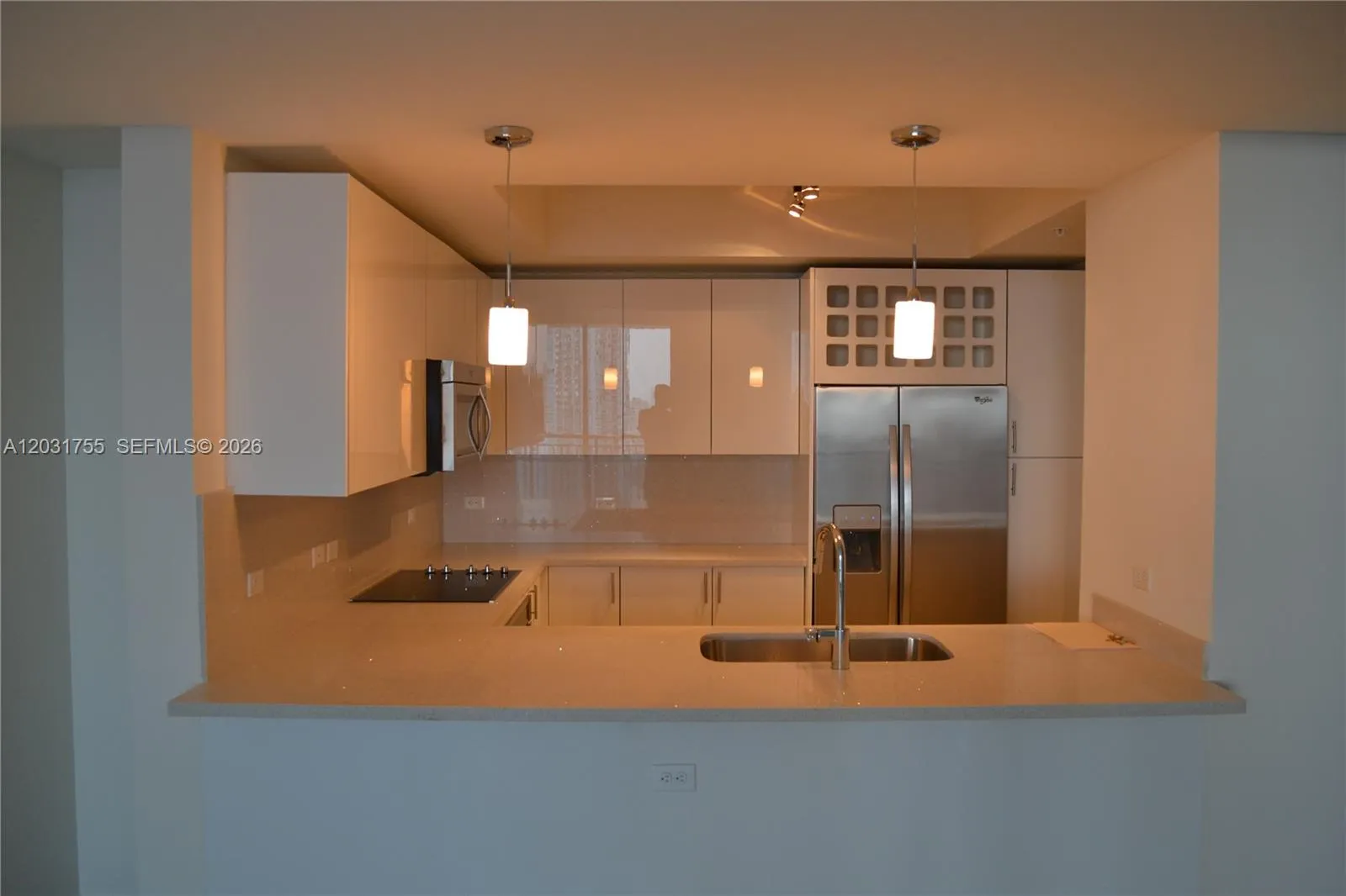 999 SW 1st Ave # 2517, Miami FL 33130