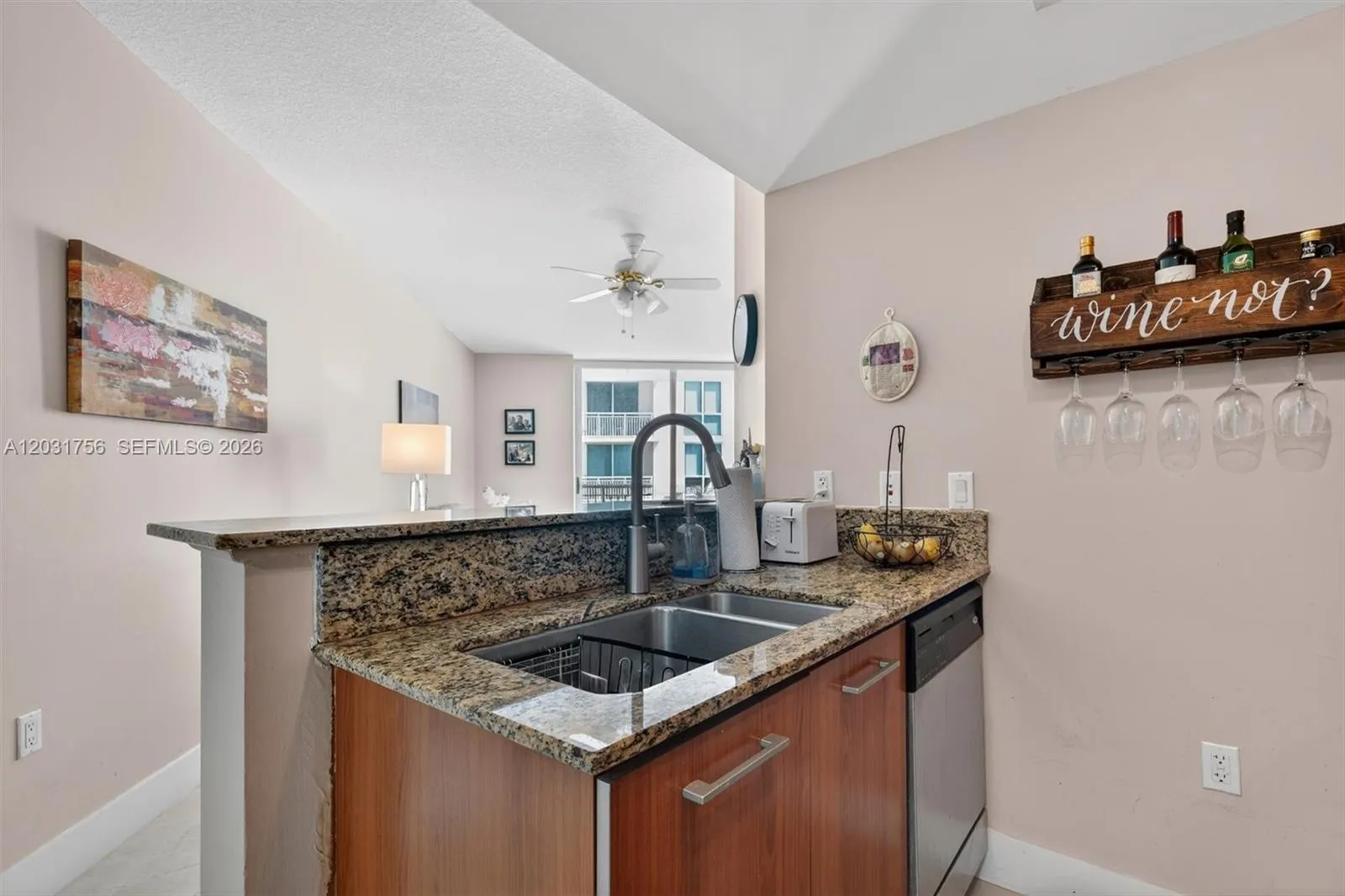 9066 SW 73rd Ct # 1203, Miami FL 33156
