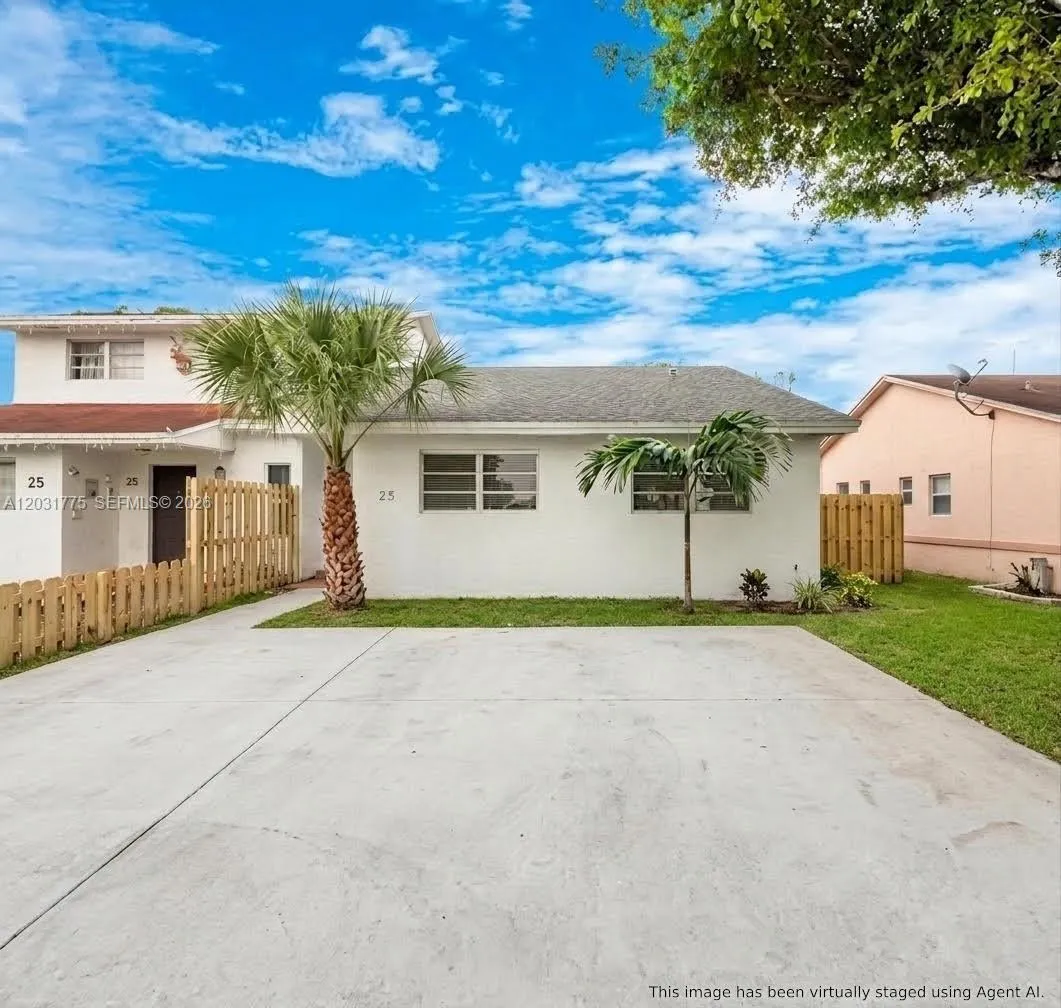 23 NW 109th Ave, Miami FL 33172