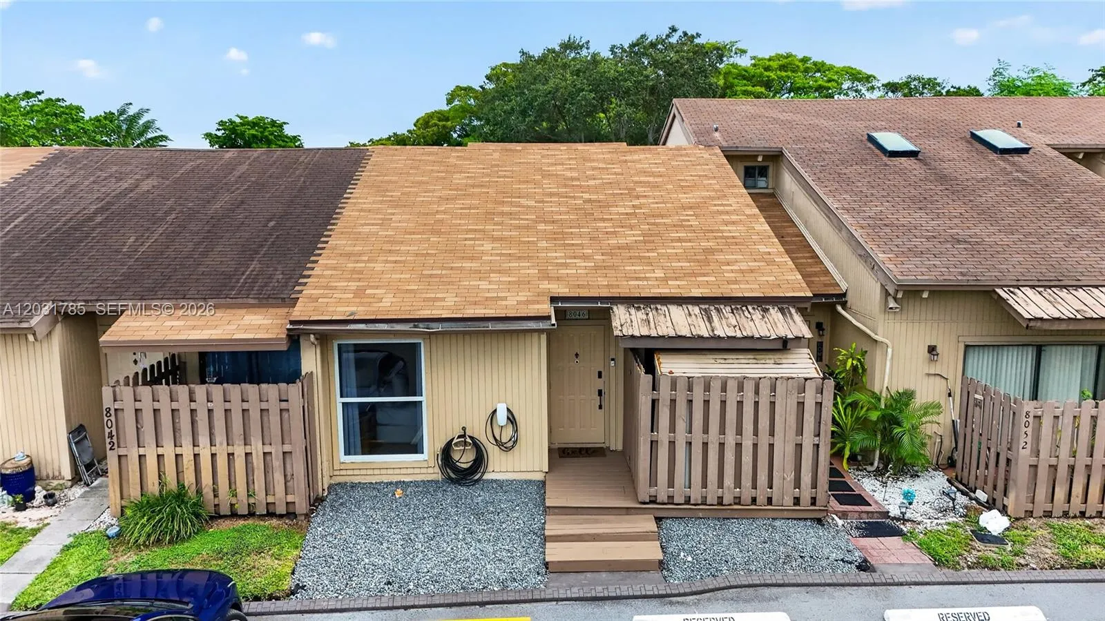 8046 SW 21st Ct, Davie FL 33324